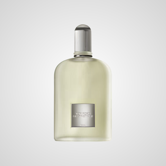 Tom Ford Grey Vetiver