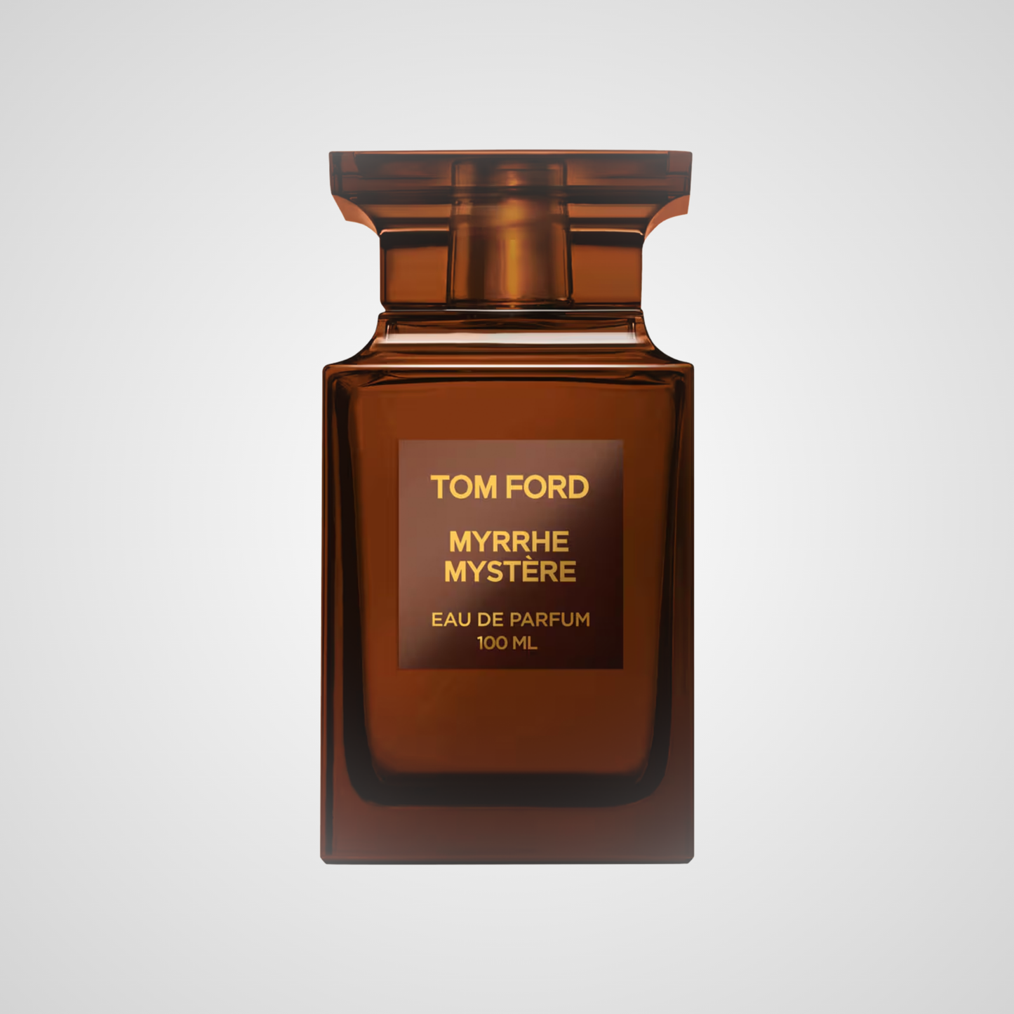 Tom Ford Myrrhe Mystere