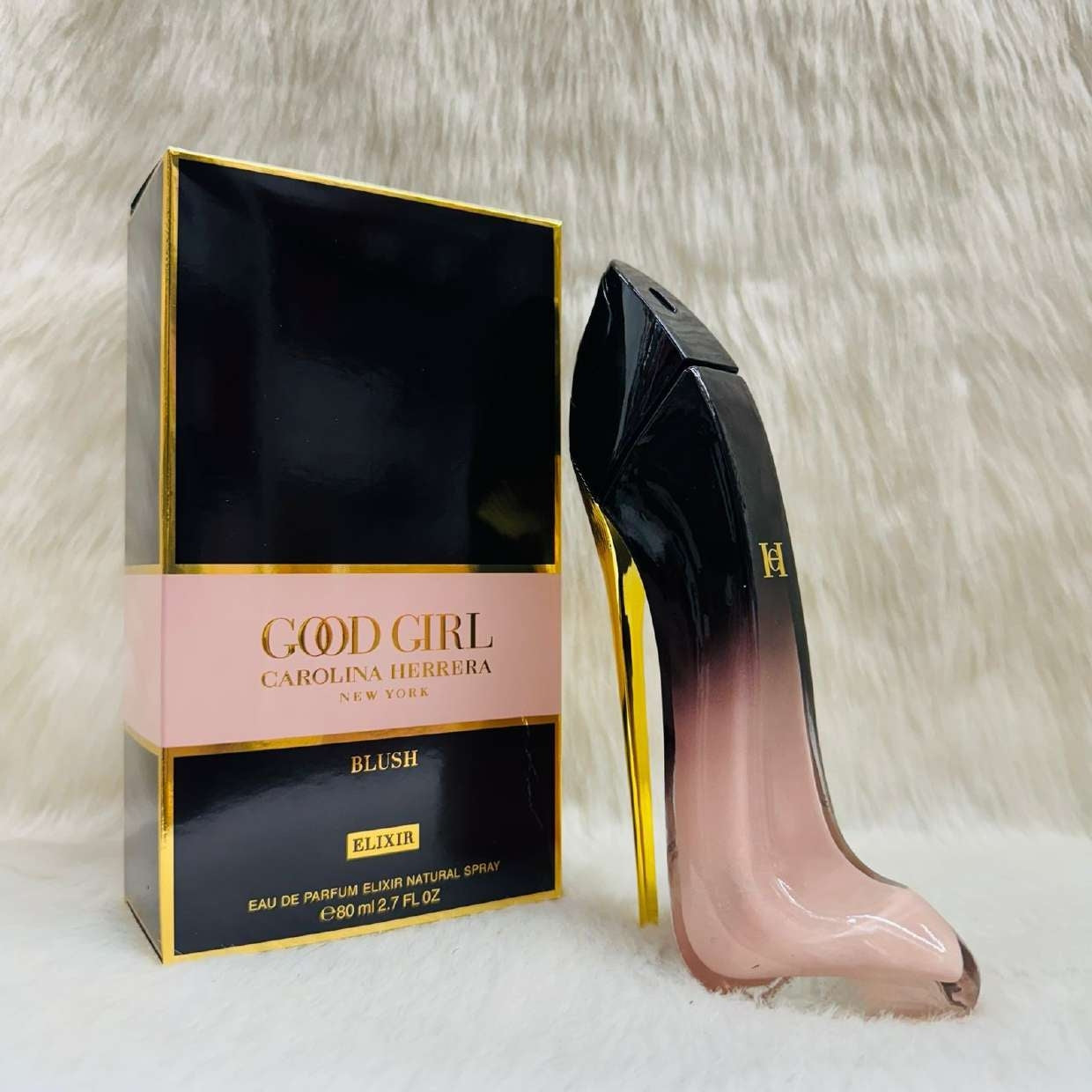CH Good Girl Blush Elixir