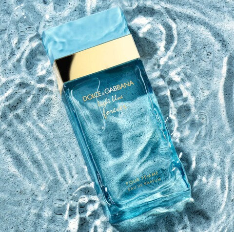 D&G Light Blue Forever Pour Femme