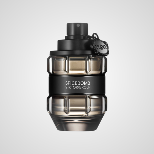 V&R Spicebomb