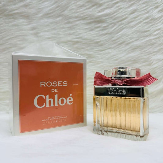Chloe Roses de Chloe