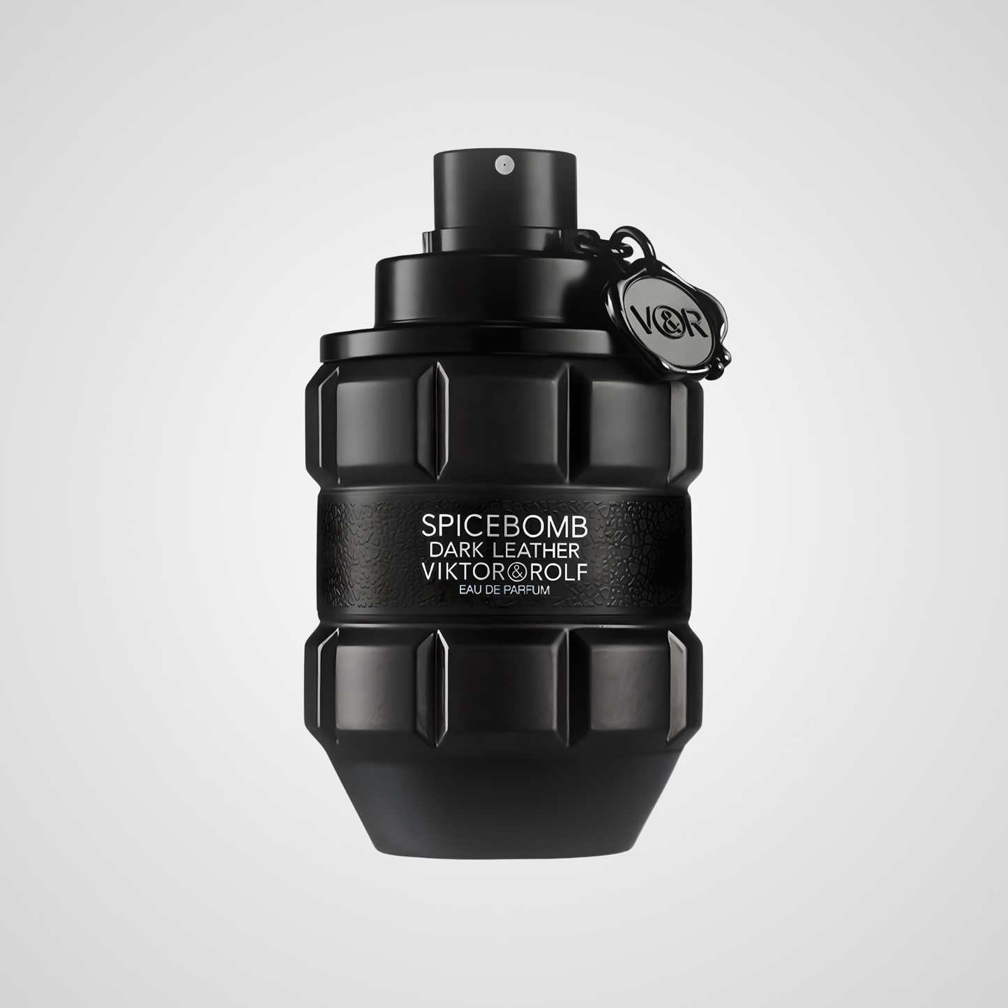 V&R Spicebomb Dark Leather