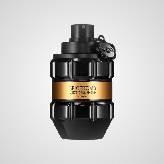 V&R Spicebomb Extreme