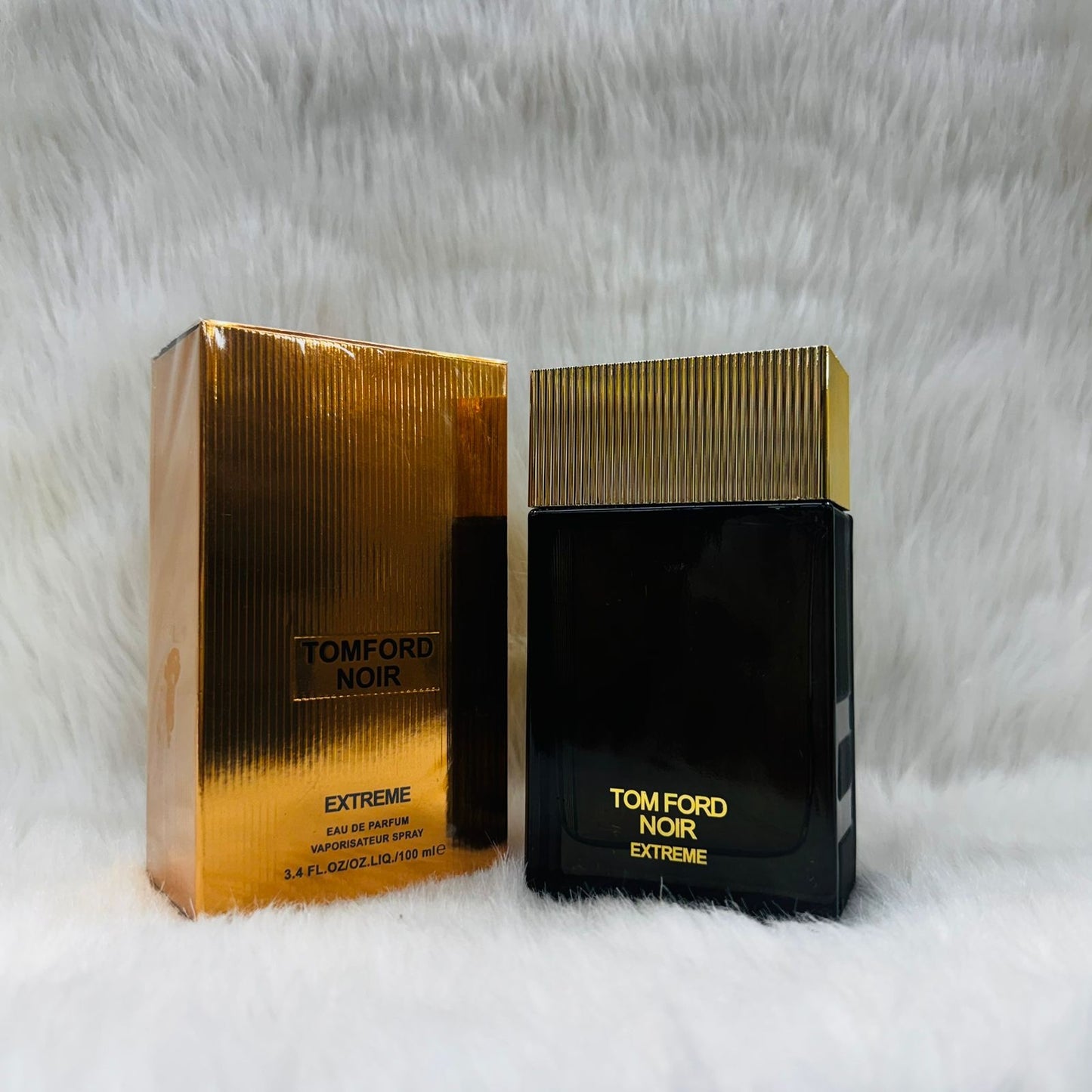 Tom Ford Noir Extreme