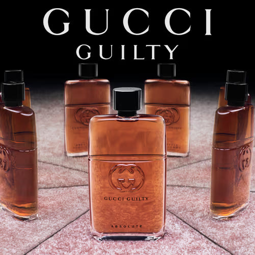 Gucci Guilty Absolute