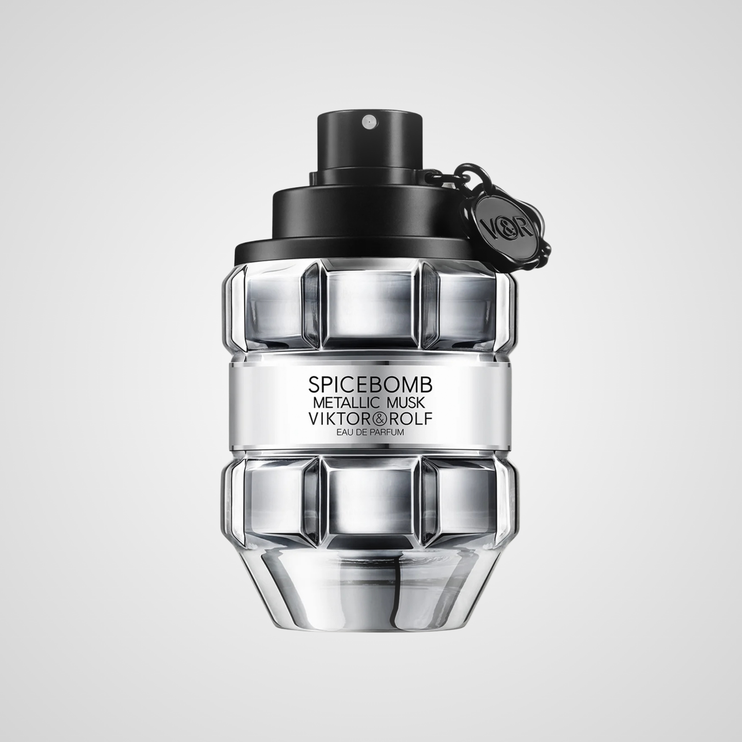 V&R Spicebomb Metallic Musk