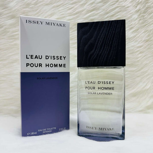 Issey Miyake L'Eau d'Issey Pour Homme Solar Lavender