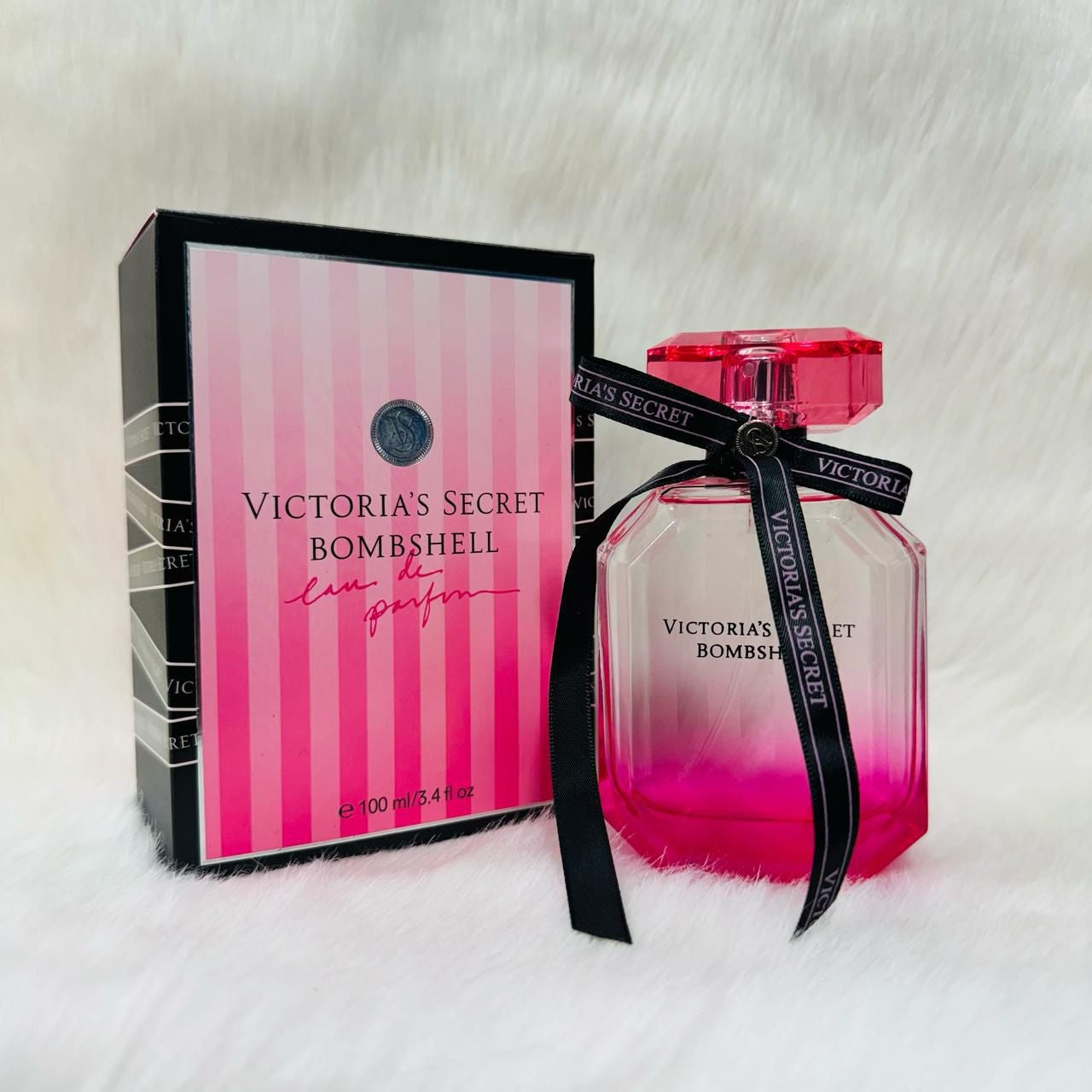 Victoria's Secret Bombshell