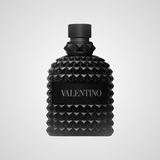Valentino Uomo Born in Roma Rockstud Noir
