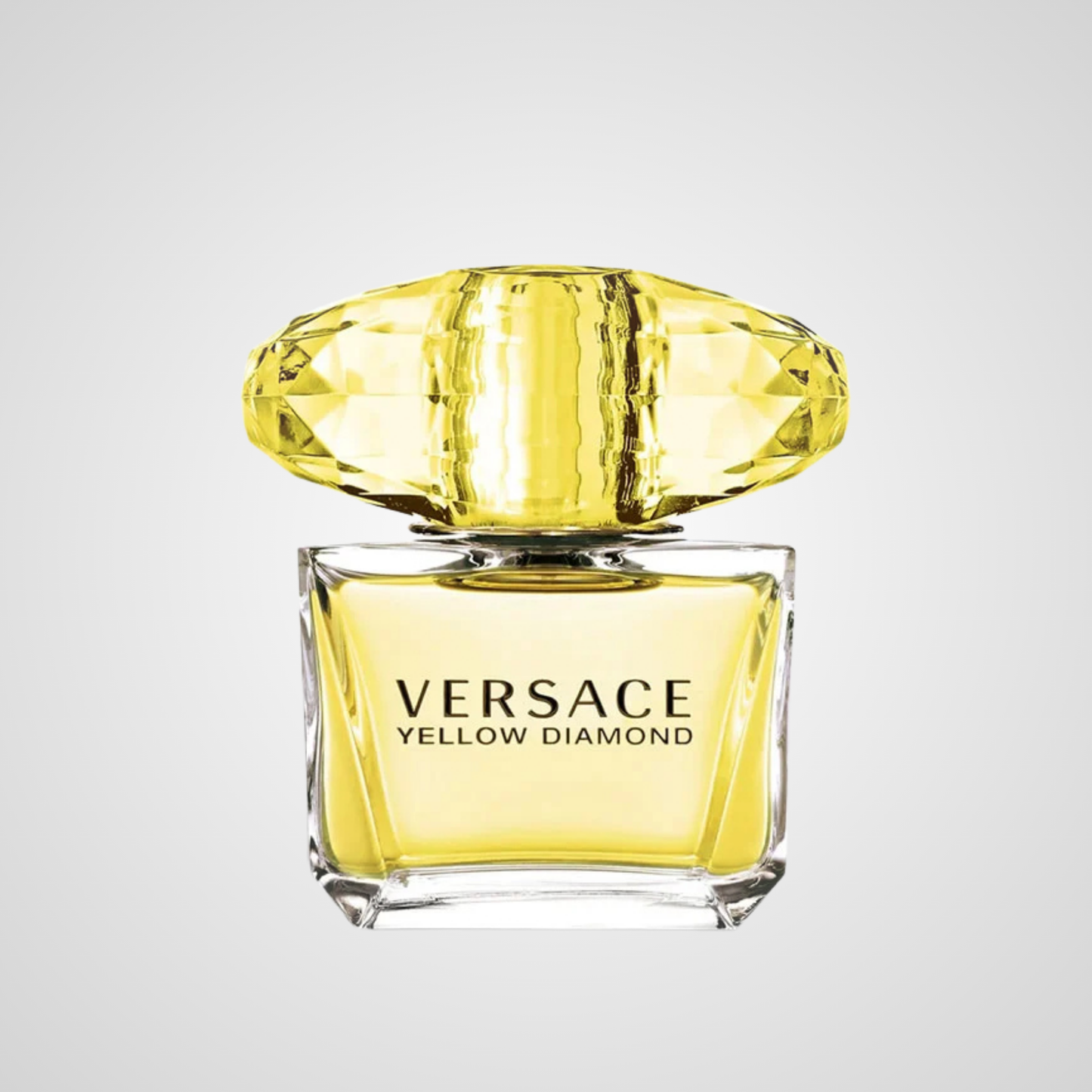 Versace Bright Crystal Yellow Diamond
