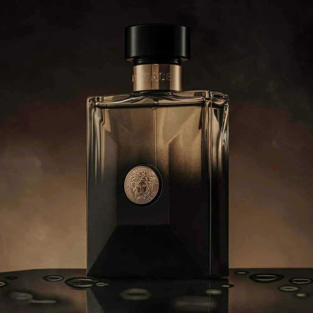 Versace Pour Homme Oud Noir