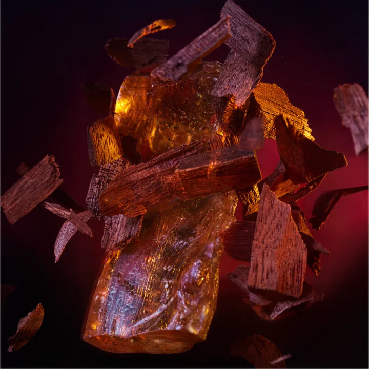 BVLGARI Man in Black