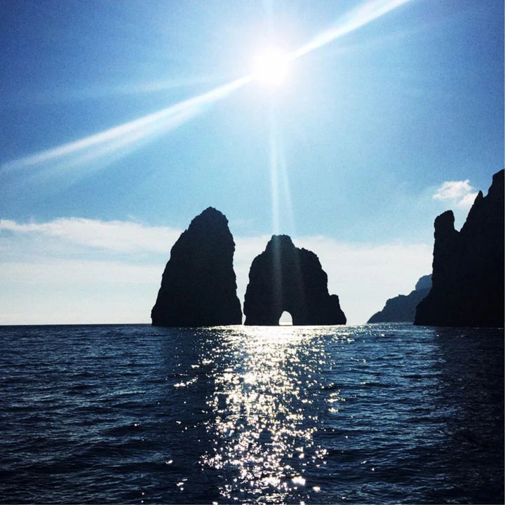 D&G Light Blue Eau Intense