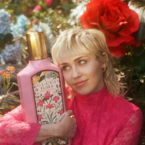 Gucci Flora Gorgeous Gardenia