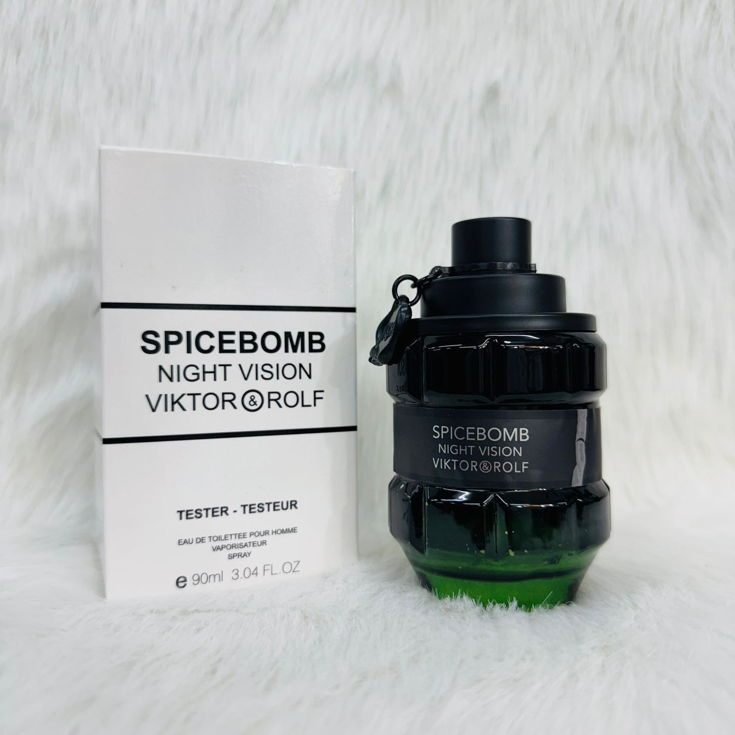 V&R Spicebomb Nightvision