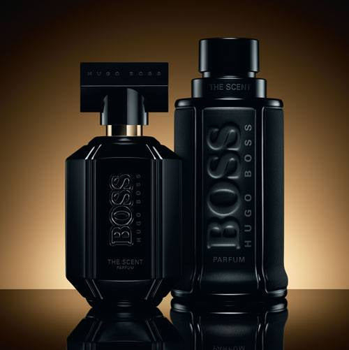 Hugo Boss The Scent Parfum Edition For Him