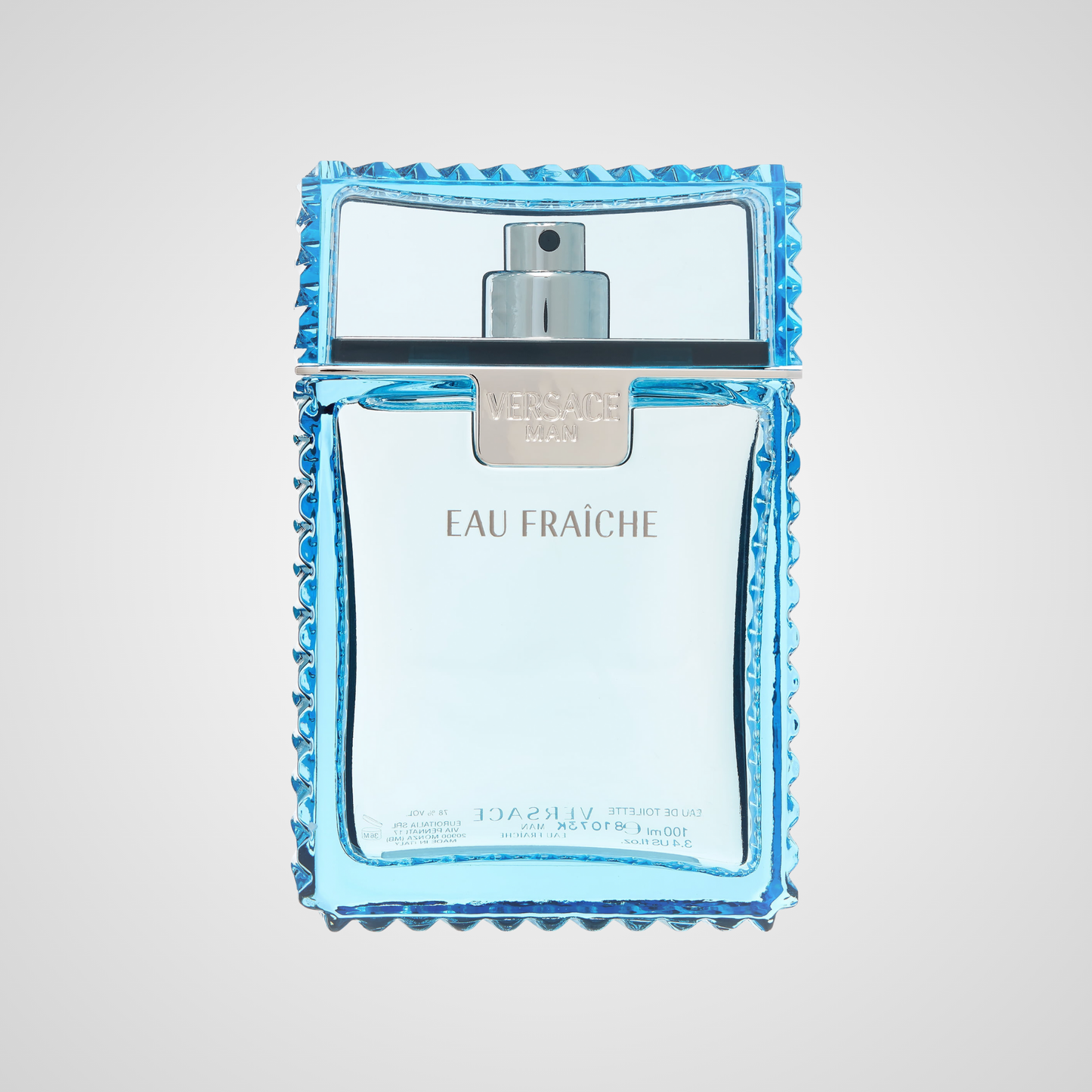 Versace Man Eau Fraiche