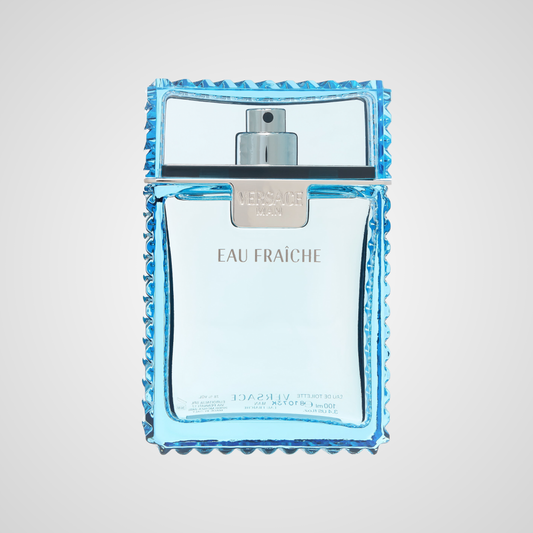 Versace Man Eau Fraiche