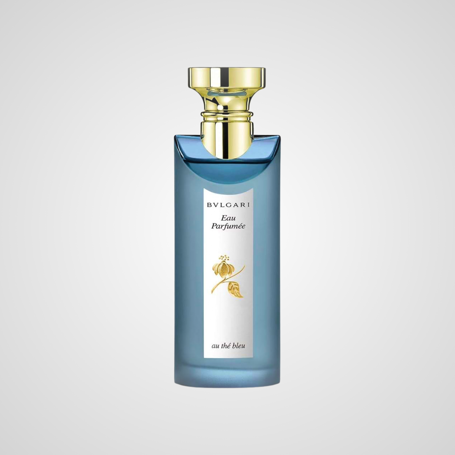 BVLGARI Eau Parfumee Au the Bleu