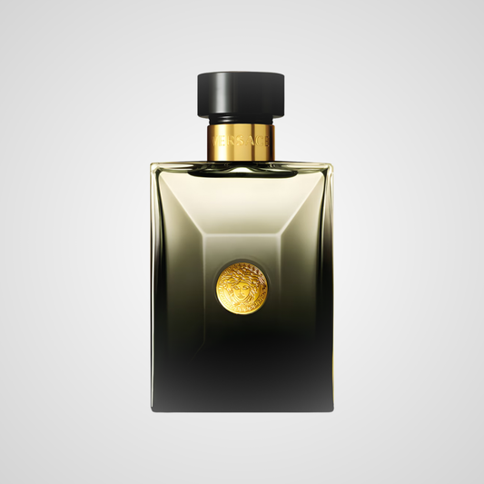 Versace Pour Homme Oud Noir