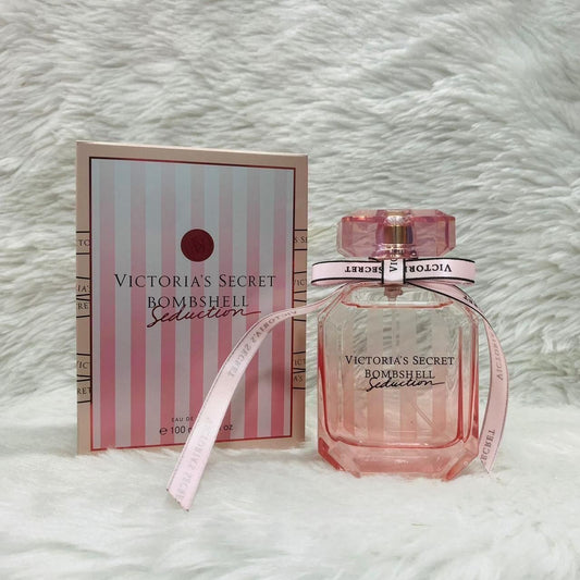 Victoria's Secret Bombshell Seduction