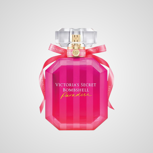 Victoria's Secret Bombshell Paradise