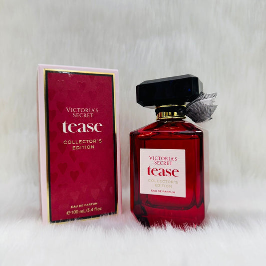 Victoria's Secret Tease Collector's Edition