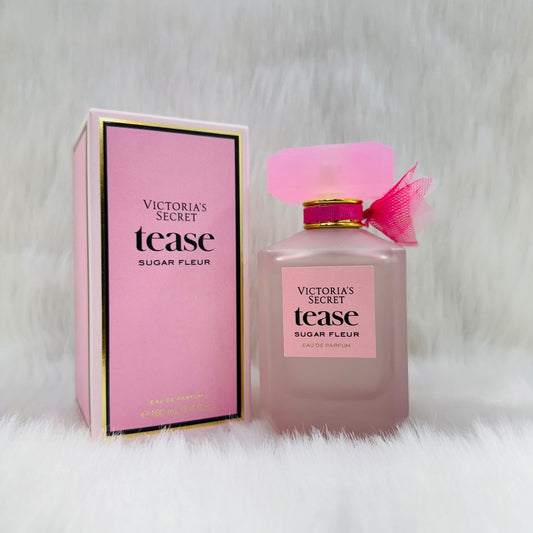 Victoria's Secret Tease Sugar Fleur