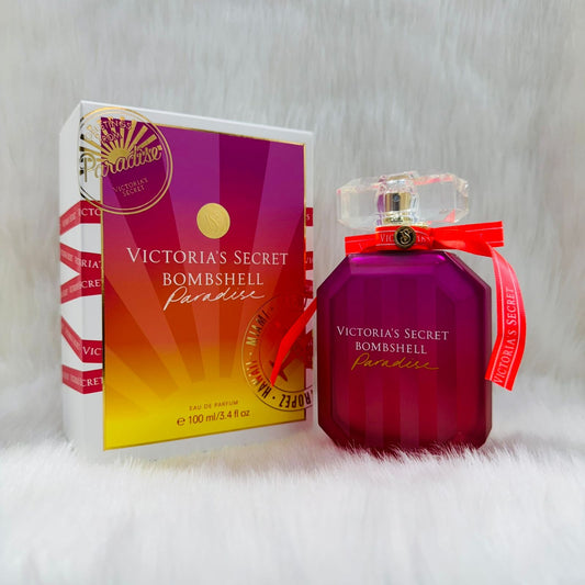 Victoria's Secret Bombshell Paradise