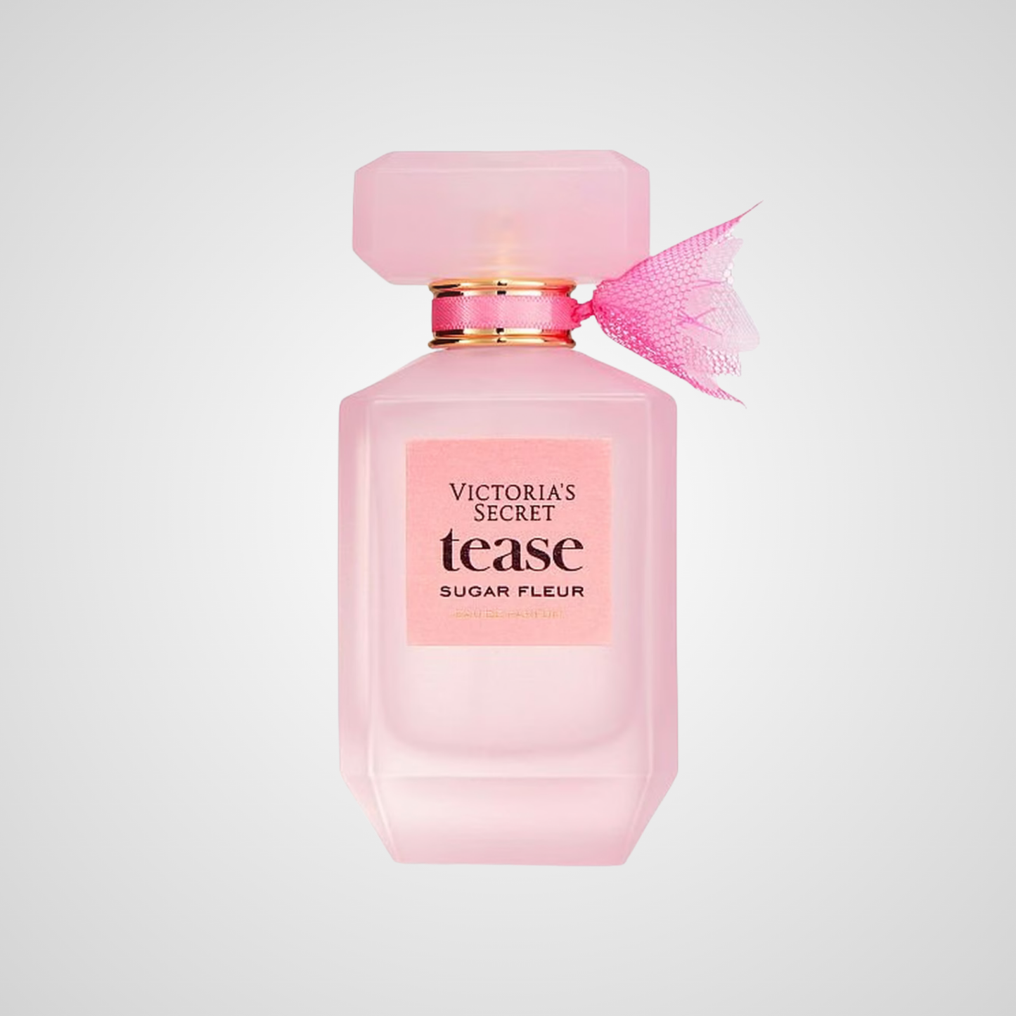 Victoria's Secret Tease Sugar Fleur