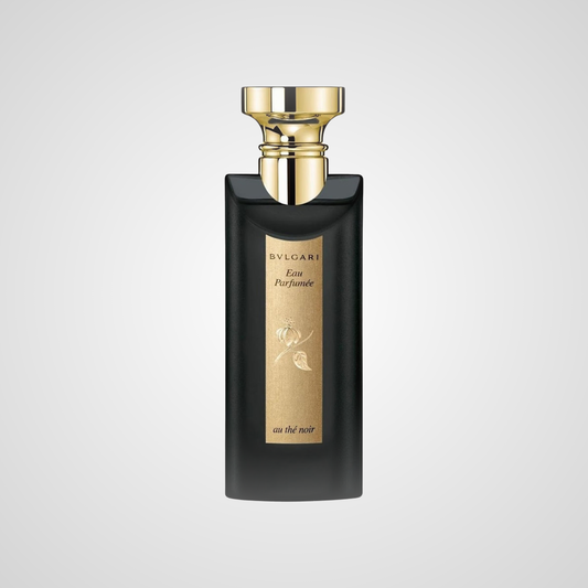 BVLGARI Eau Parfumee Au the Noir