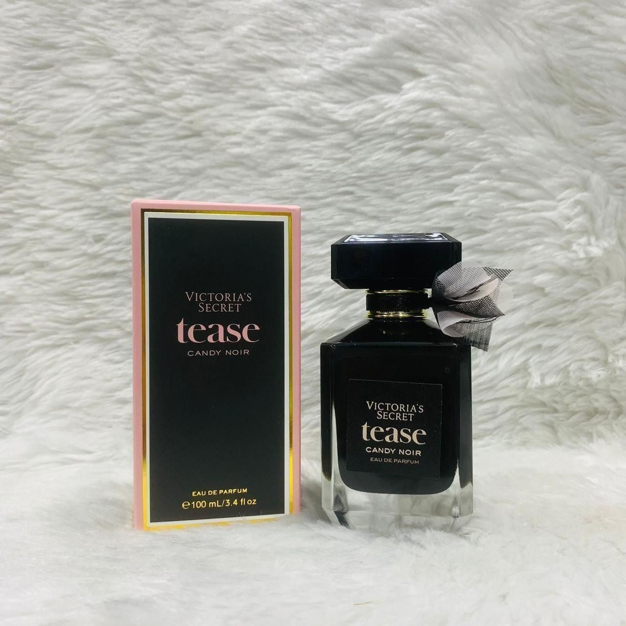 Victoria's Secret Tease Candy Noir