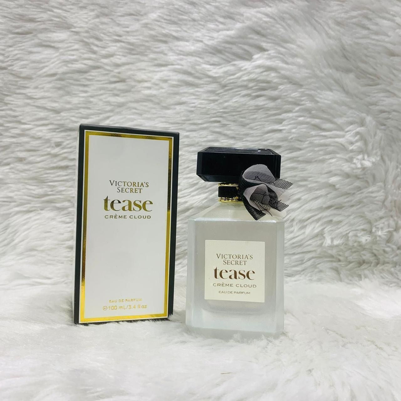 Victoria's Secret Tease Creme Cloud