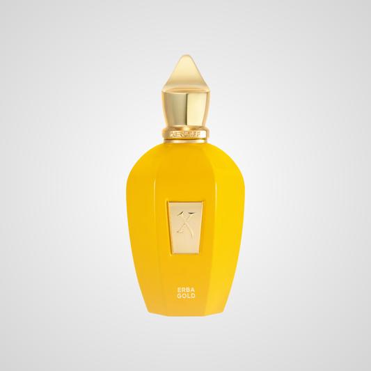 Xerjoff Erba Gold
