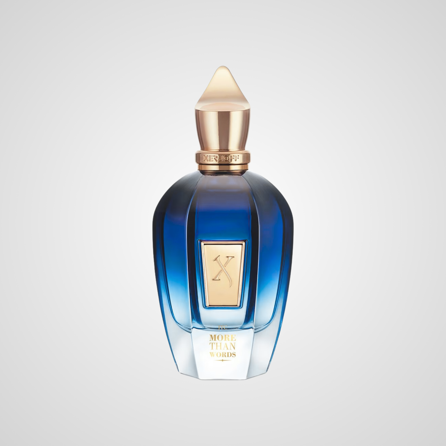 Xerjoff More Than Words