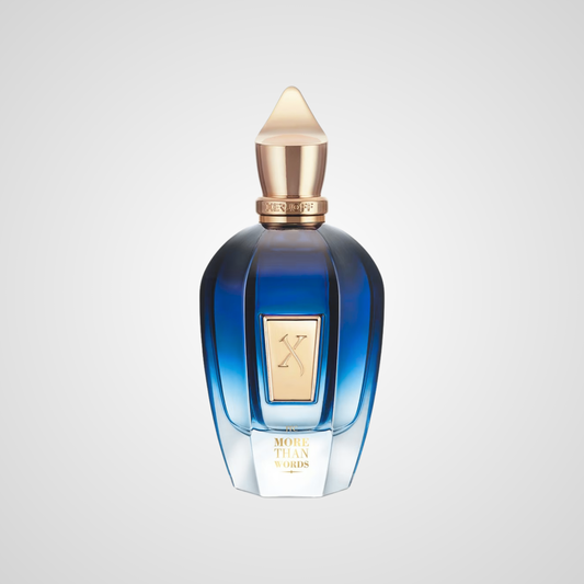 Xerjoff More Than Words