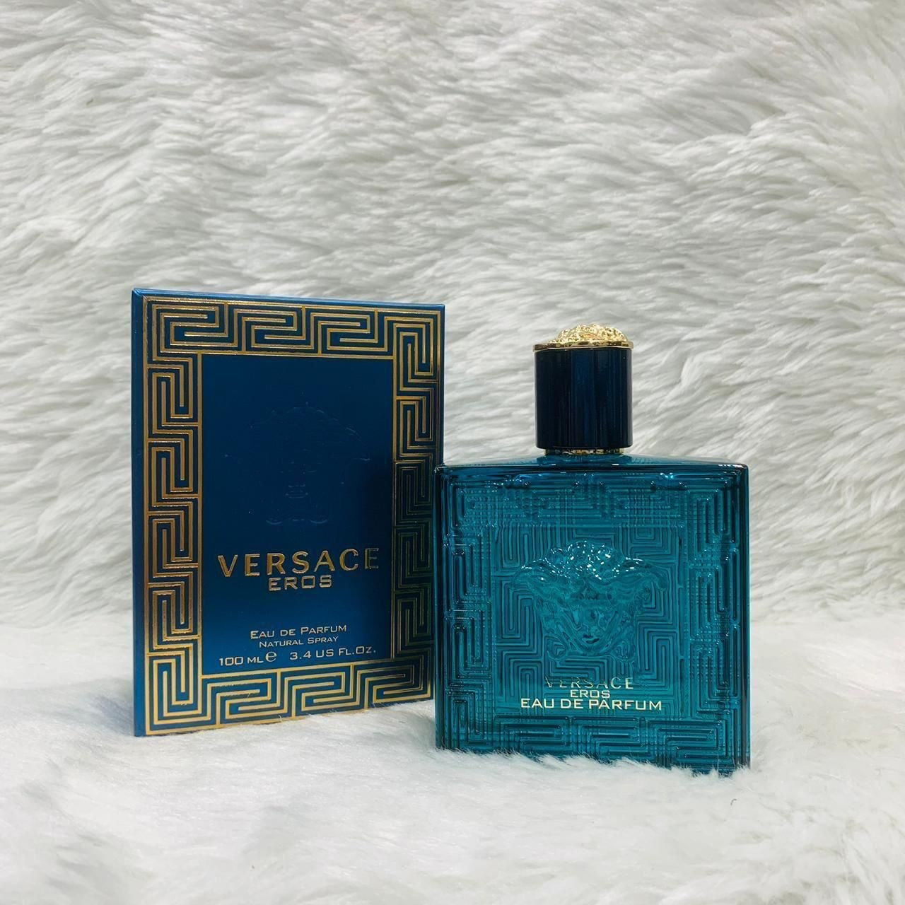 Versace Eros