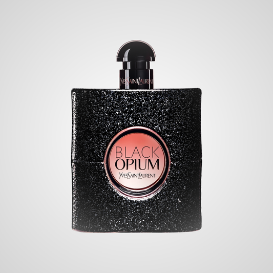 YSL Black Opium