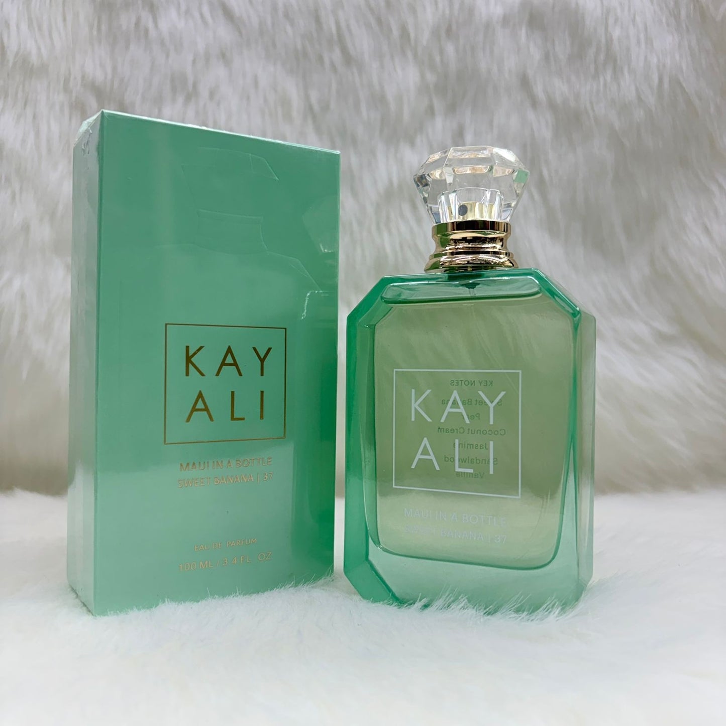 Kayali Maui in a Bottle Sweet Banana 37