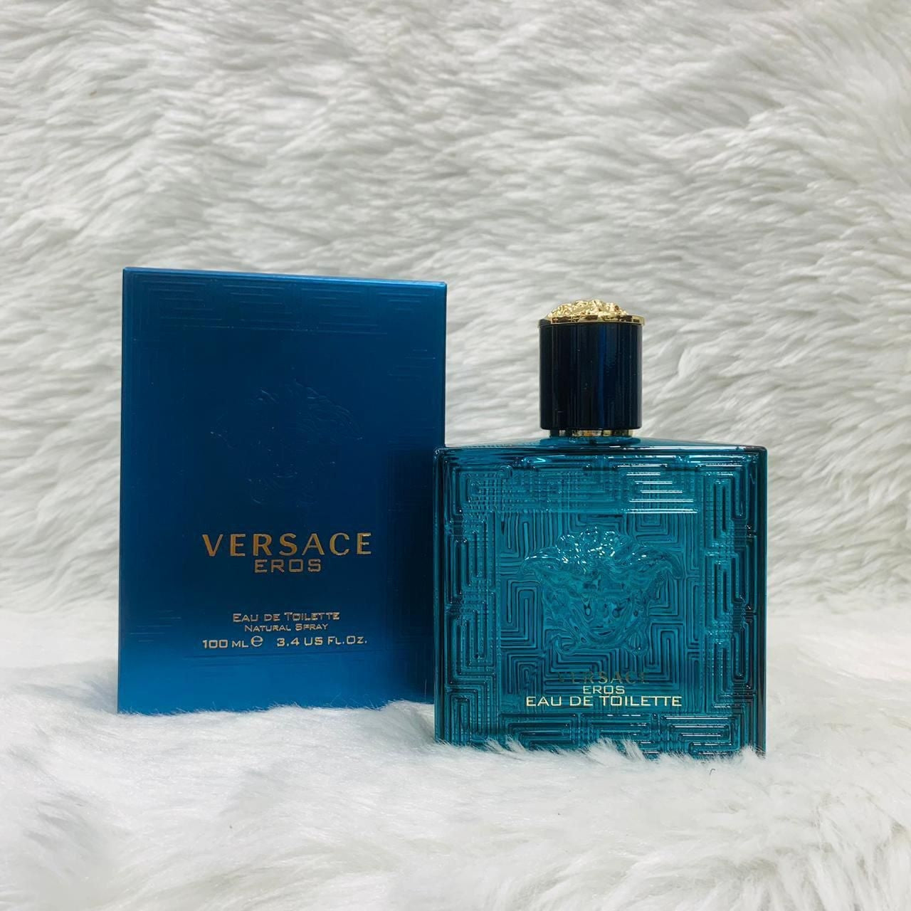 Versace Eros