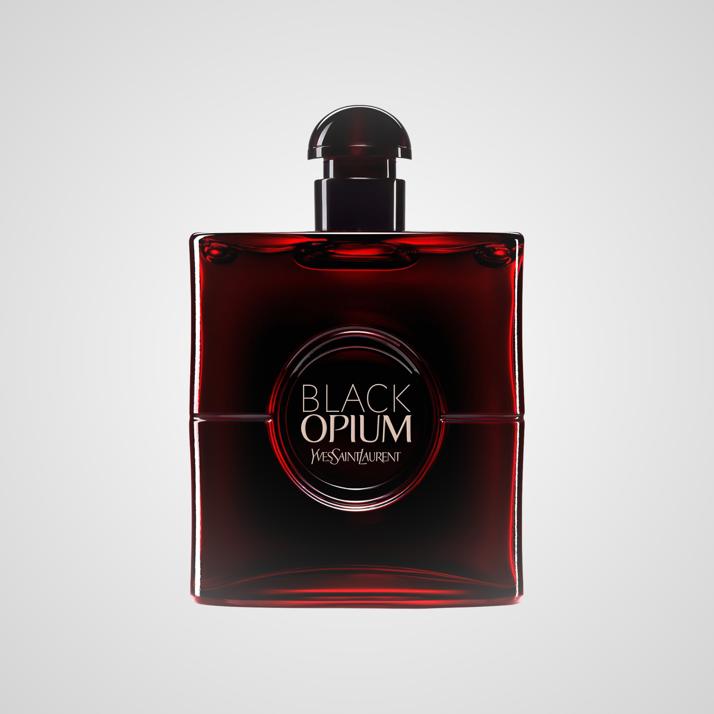 YSL Black Opium Over Red