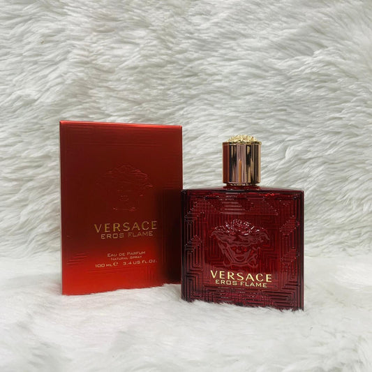 Versace Eros Flame