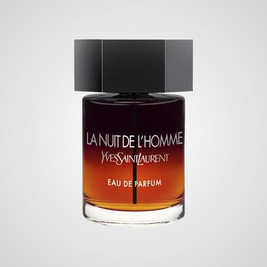 YSL La Nuit de L'Homme EDP