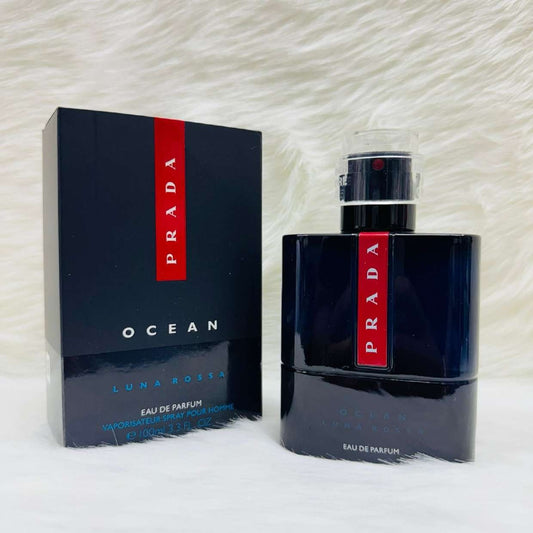 Prada Luna Rossa Ocean