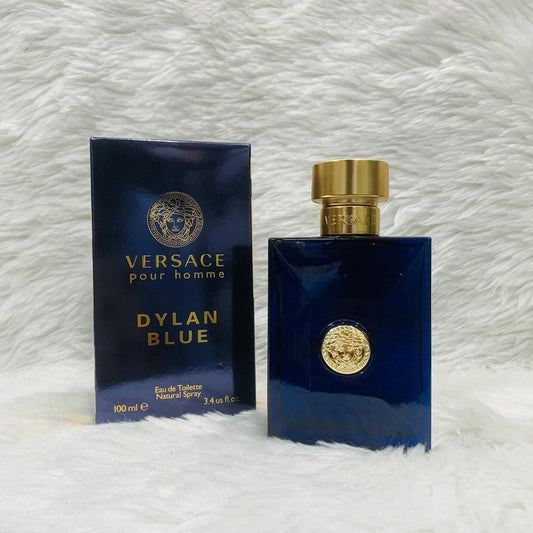 Versace Pour Homme Dylan Blue