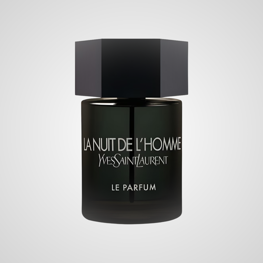 YSL La Nuit de L'Homme Le Parfum
