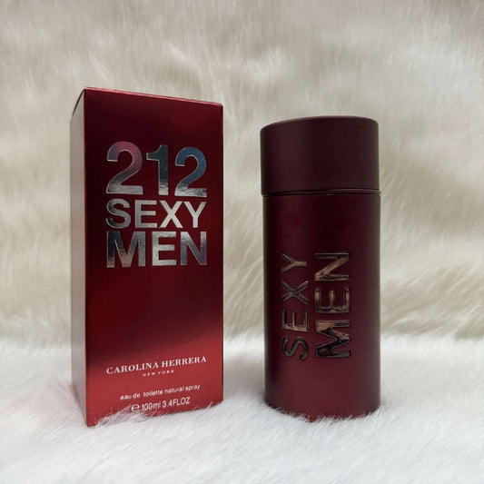 CH 212 Sexy Men (Old Batch)