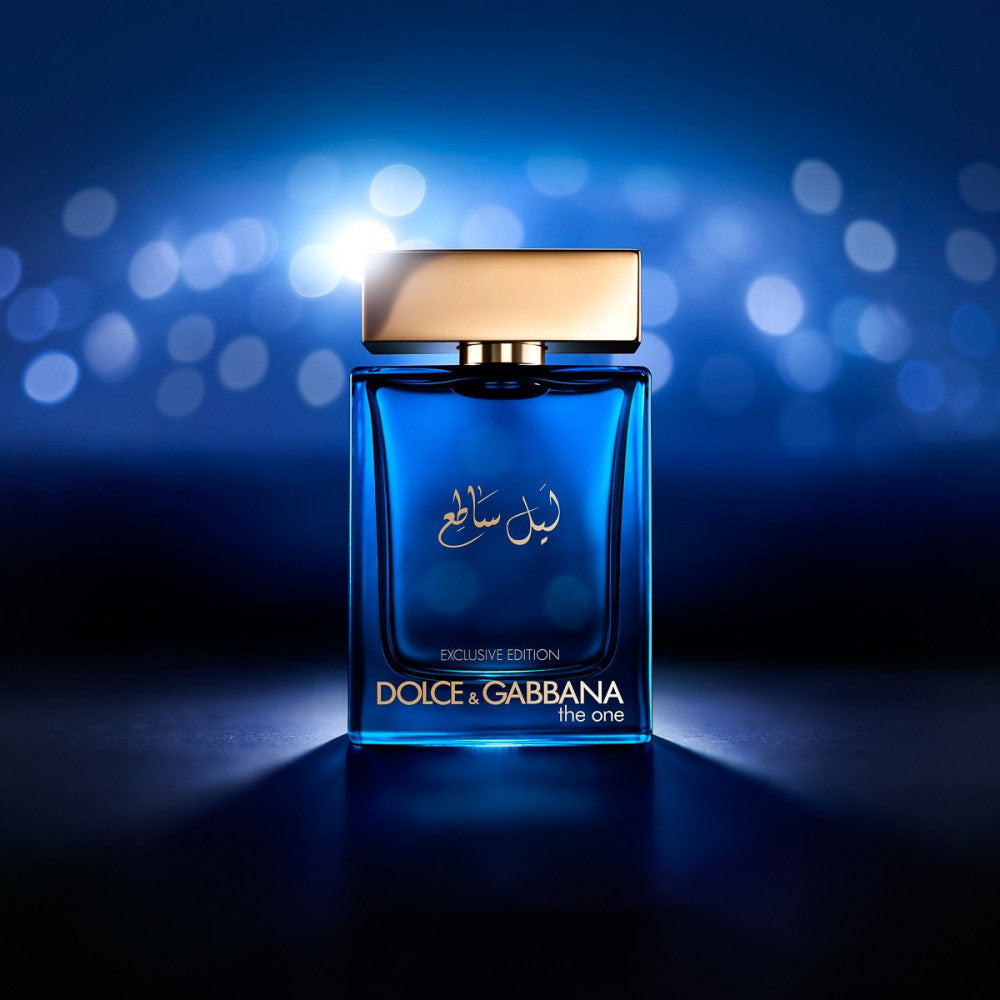 D&G The One Luminous Night