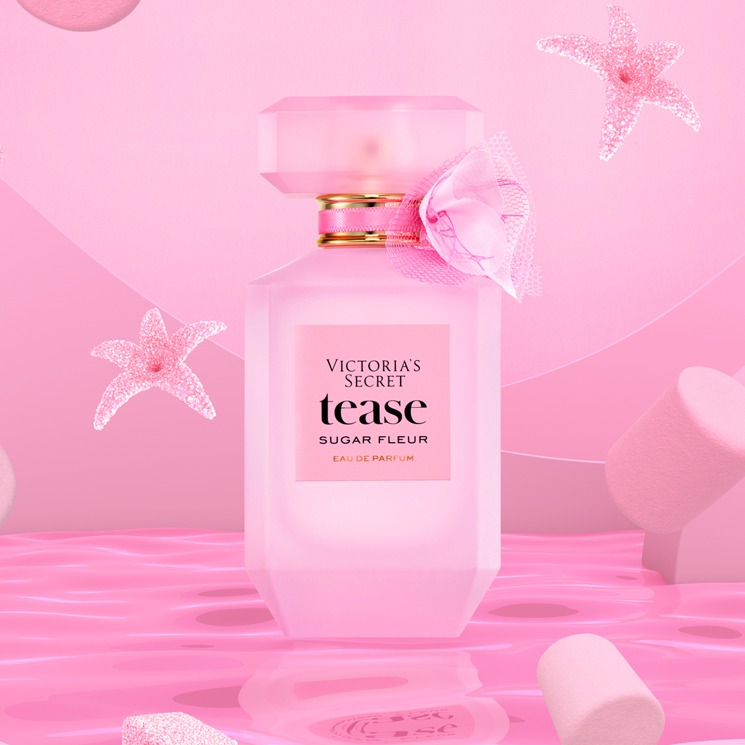 Victoria's Secret Tease Sugar Fleur